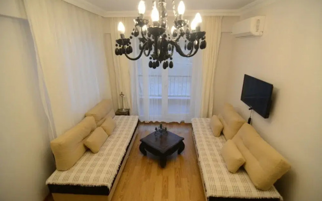 Rumeli Apart Otel