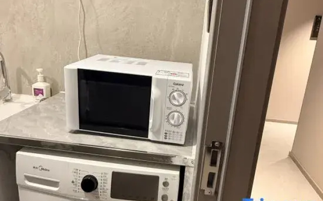 Moranju Smart Bed and Breakfast