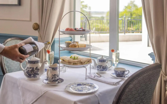 Bloomfield House Hotel, Leisure Club & Spa