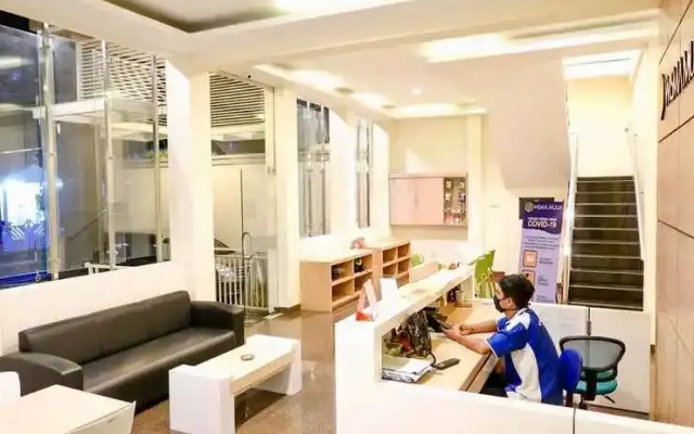 Wisma Mulia Purbalingga