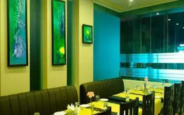 Giri Inn