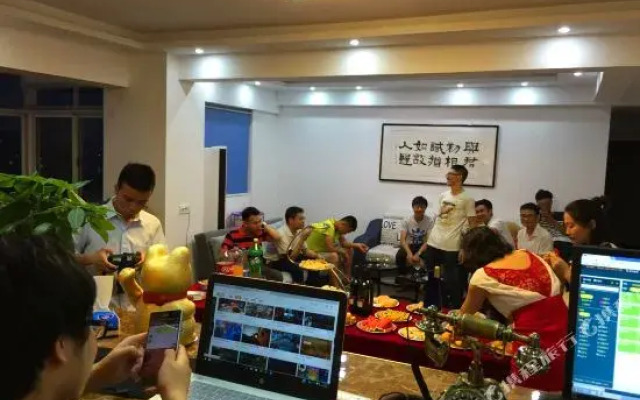 Jinshu Inn