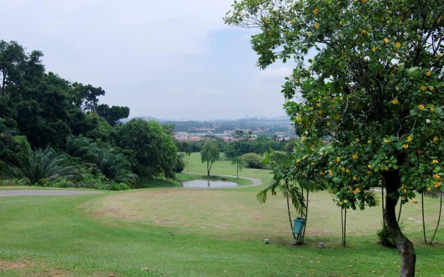 Bangi Resort Hotel