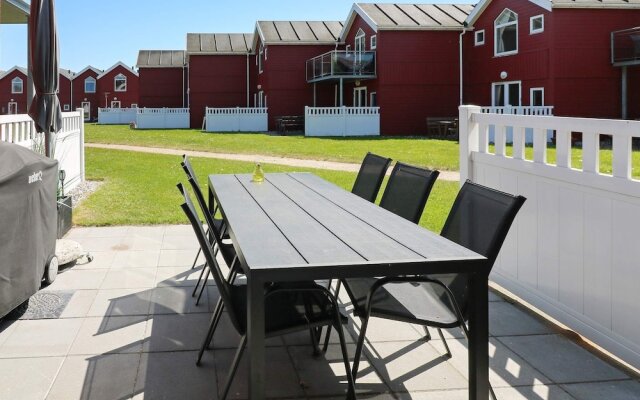 Spacious Villa near Beach in Hadsund