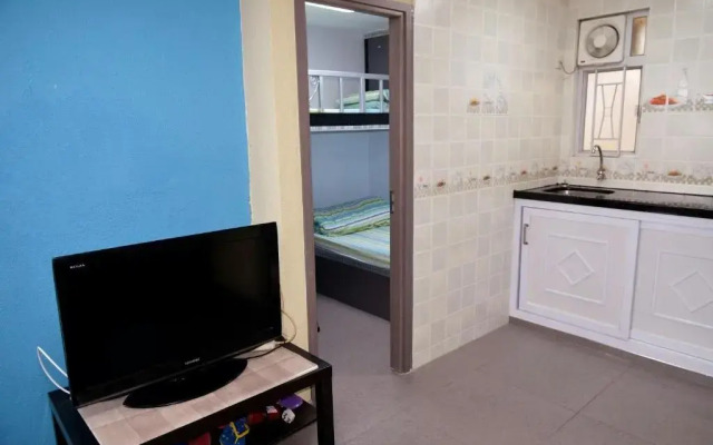 Sea View Holiday House