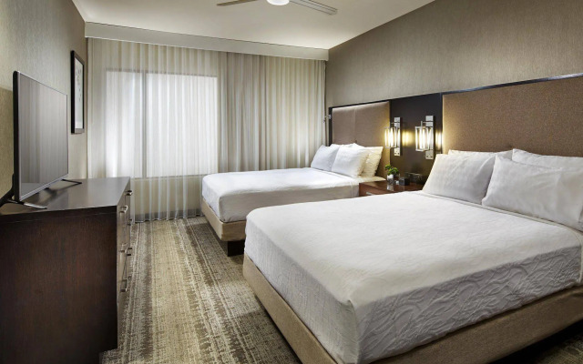Homewood Suites by Hilton San Diego Downtown/Bayside