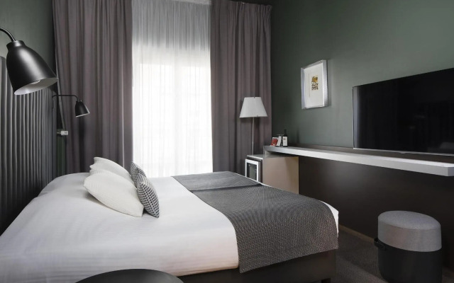 Hotel Diana Dauphine