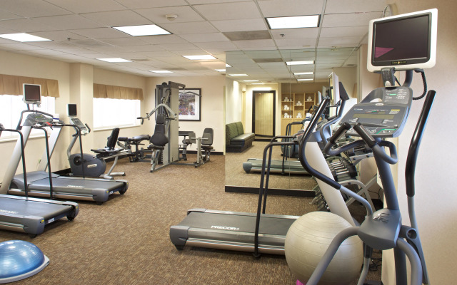 Holiday Inn & Suites Chicago - Downtown by IHG