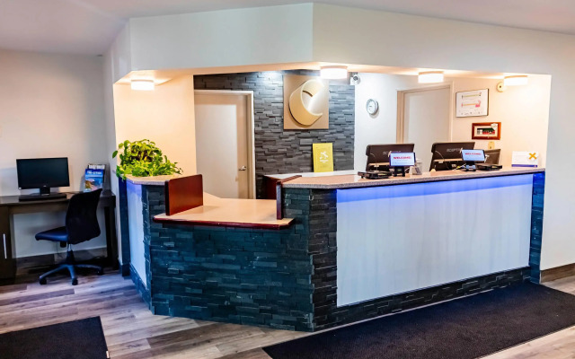 Comfort Inn Kennewick Richland