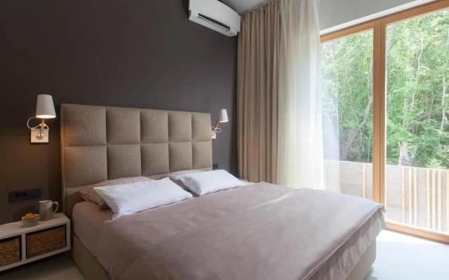 Design Villa Olea