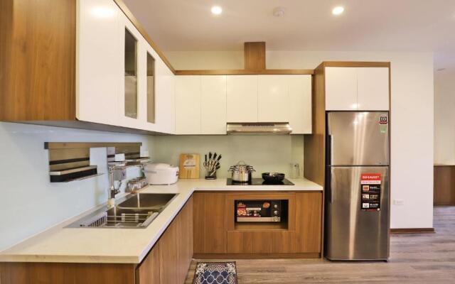 Paradise Home Tay Ho
