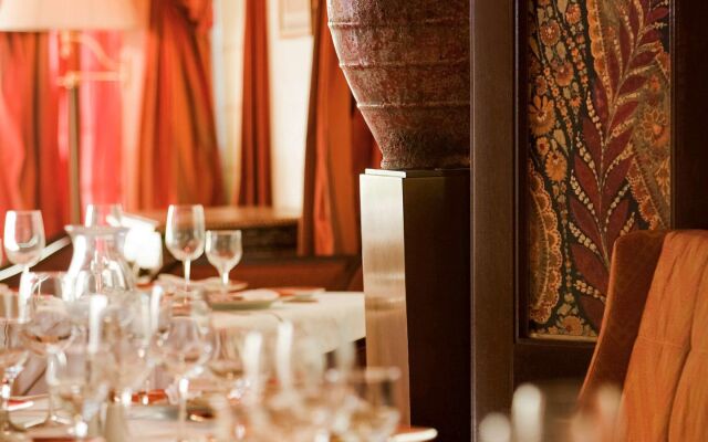 Royal Hotel Oran - MGallery Collection