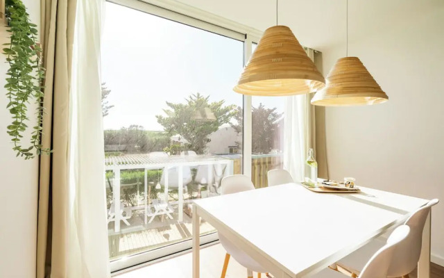 Casa Vica - Sagres Apartments