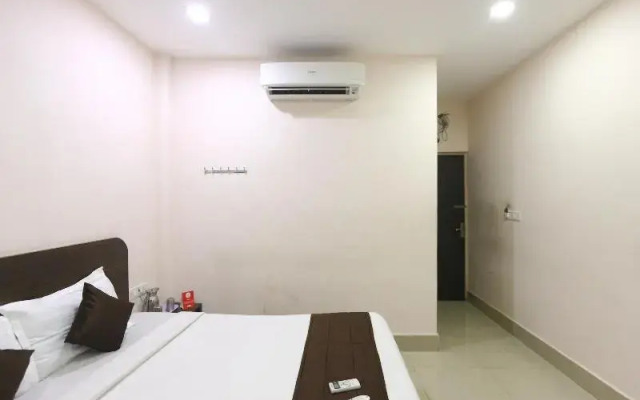 Raaj Residency