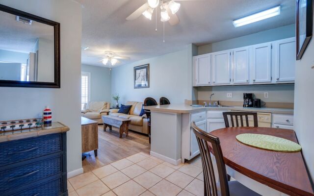 Sandpiper Cove Resort by Panhandle Getaways