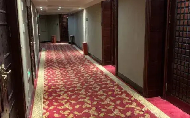 Pingtan Yucheng Xiyue Seaview Hotel