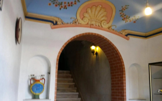 Alentejano Low Cost Hotel