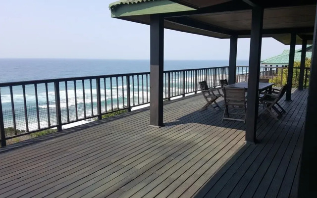 Baleia Vista Sea View