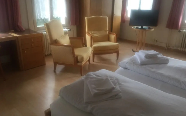 Hotel Park
