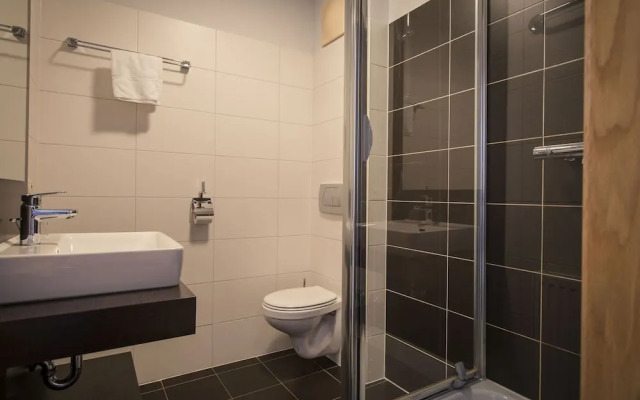 Studio Apartment Near Skiing