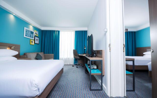 Hampton by Hilton Belfast City Centre