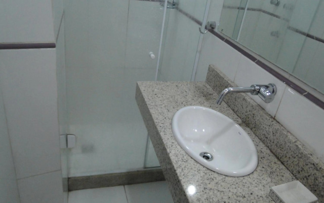 APARTAMENTO COPACABANA, 4 QUARTOS, 3 banheiros