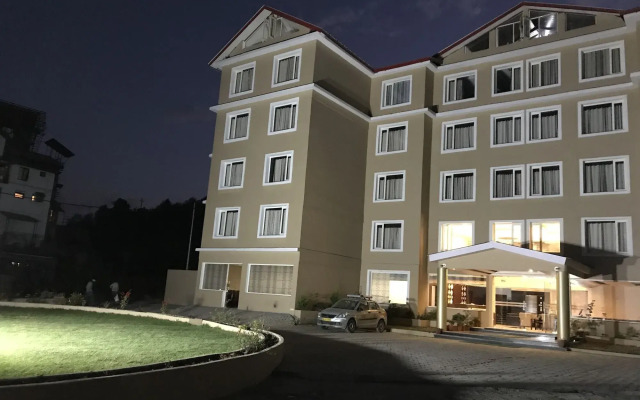 Hotel Maple Retreat