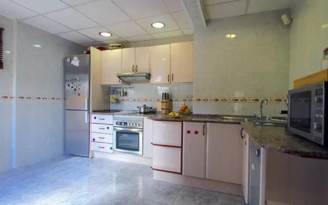Villa Paris