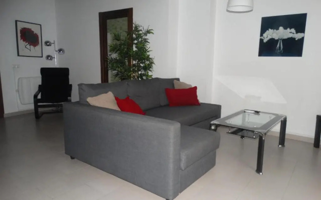 Málaga Apartamentos - Nuño Gómez, 24