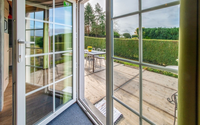 Holiday Home in Ardennes Luxembourg
