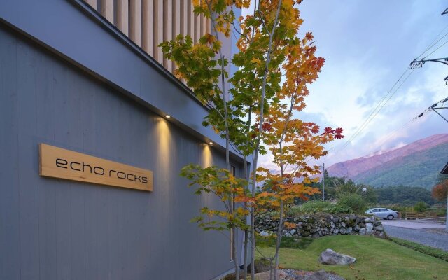 Echo Rocks by The Hakuba Collection