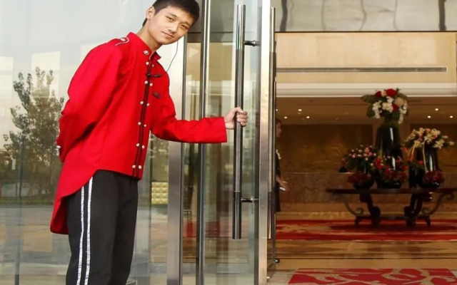 Fartun International Hotel