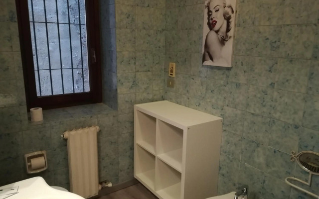 Megaride Guest House