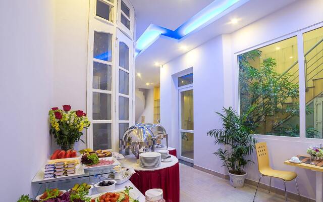 My Hotel 24