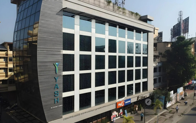Yash International Calicut