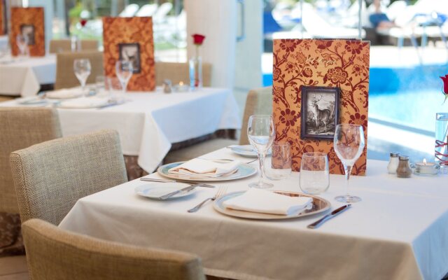 Kimpton Los Monteros Marbella by IHG