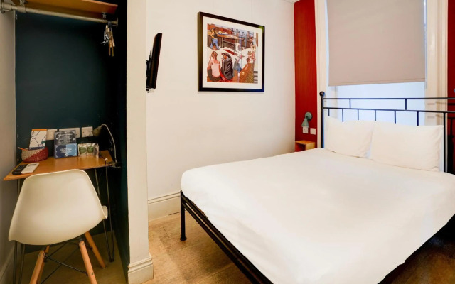 Peckham Room Hotel by Belvilla