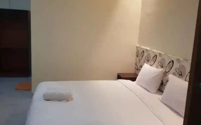 Praba Guest House