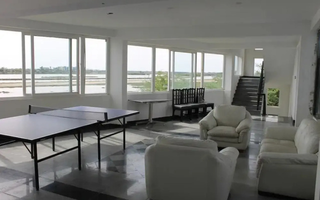 Nirvana Boutique Hotel