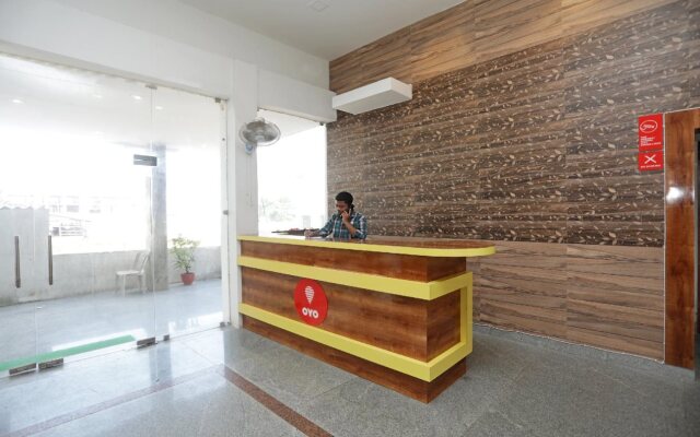 Hotel Shayon Residency by OYO Rooms