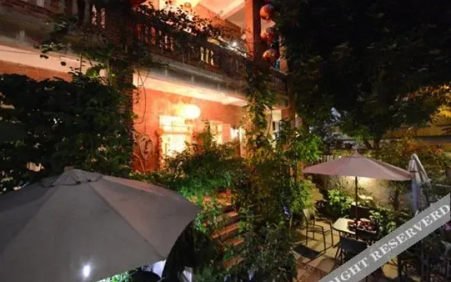 Yinxiang Minnan Hotel