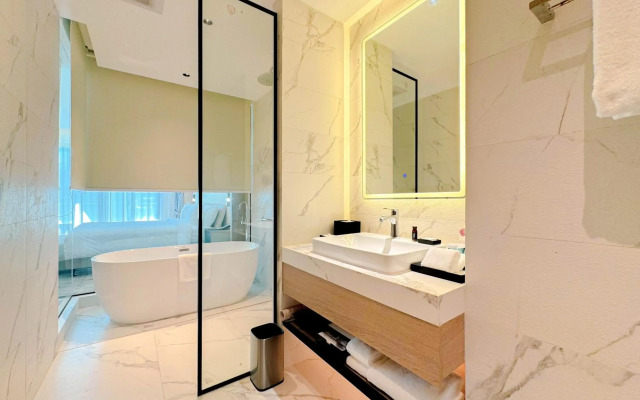 Laya Resort Phuket Island