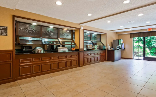 Best Western Plus Anderson