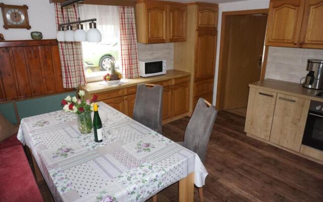 Ferienhaus Peterlhaus