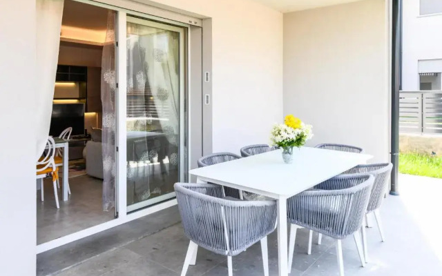 Una Terrazza sul Lago A03