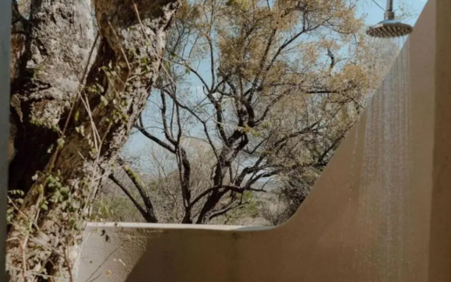 Nyala Safari Lodge
