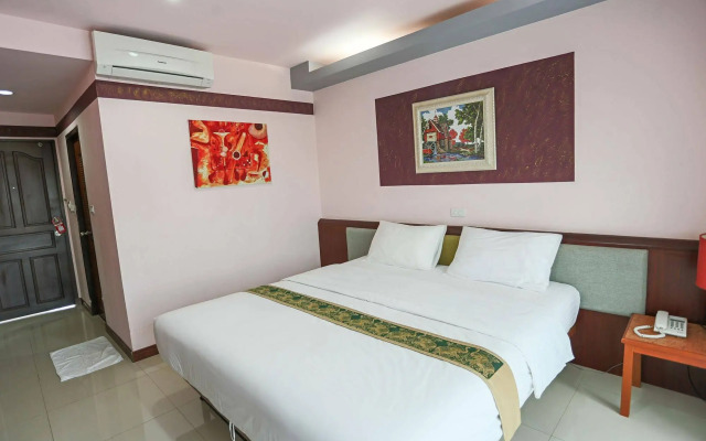 Chayadol Resort