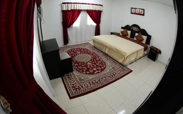 Al Eairy Furnished Apartments Dammam 7