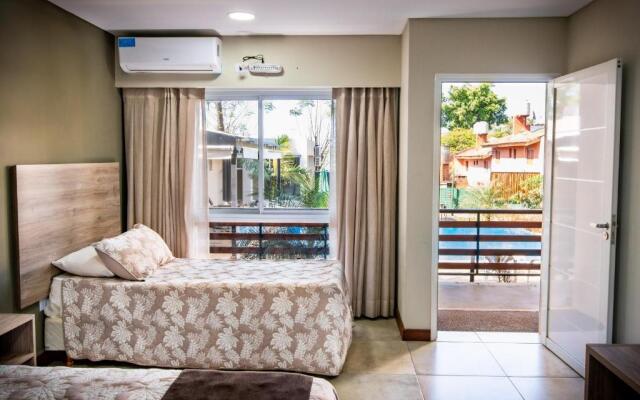 INGA by DOT Suites