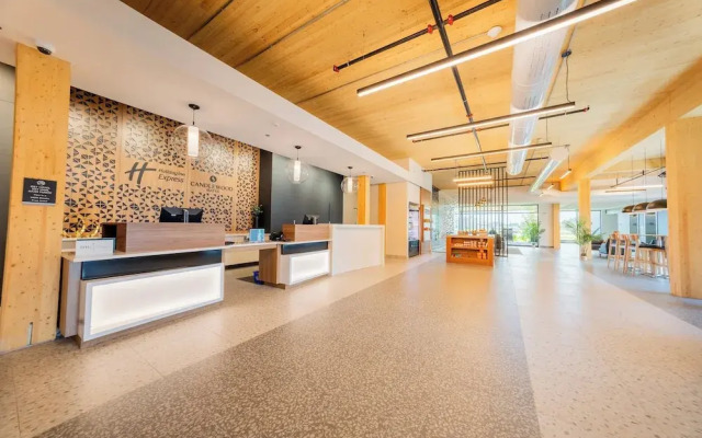 Candlewood Suites Trois Rivieres Ouest by IHG
